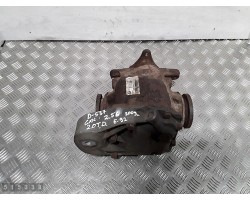 2009 Bmw 3 Series E92 Differential 2000td 756622501 2 56