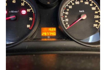 OPEL ASTRA H BERLINA Essentia