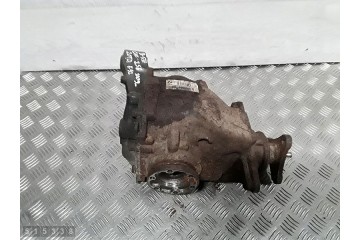 2009 Bmw 3 Series E92 Differential 2000td 756622501 2 56 Packaging status original