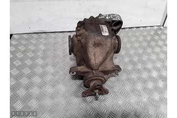 2009 Bmw 3 Series E92 Differential 2000td 756622501 2 56 Catalog number of the part 756622501