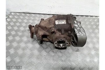 2009 Bmw 3 Series E92 Differential 2000td 756622501 2 56 Engine type gasoline