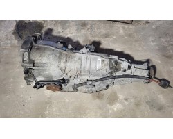 GEARBOX AUTOMATIC AUDI A4 B7 3 0TDI V6 QUATTRO JAX HNL