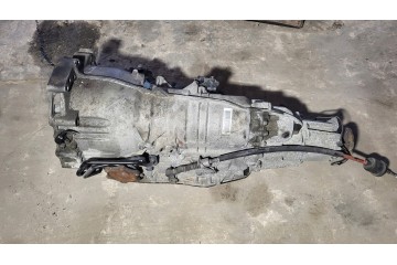 GEARBOX AUTOMATIC AUDI A4 B7 3 0TDI V6 QUATTRO JAX HNL