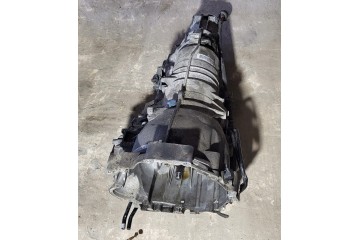 GEARBOX AUTOMATIC AUDI A4 B7 3 0TDI V6 QUATTRO JAX HNL Catalog number of the part SKRZYNIA BIEGOW AUTOMAT AUDI A4 B7 3 0TDI V6 Q