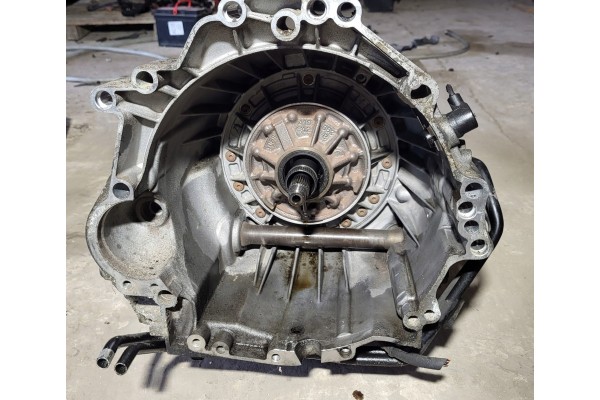GEARBOX AUTOMATIC AUDI A4 B7 3 0TDI V6 QUATTRO JAX HNL Part manufacturer Audi OE