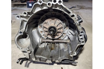 GEARBOX AUTOMATIC AUDI A4 B7 3 0TDI V6 QUATTRO JAX HNL Part manufacturer Audi OE