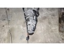 GEARBOX AUTOMATIC AUDI A4 B7 3 0TDI V6 QUATTRO JAX HNL Transmission type automatic