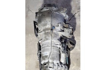 GEARBOX AUTOMATIC AUDI A4 B7 3 0TDI V6 QUATTRO JAX HNL Car type passenger cars
