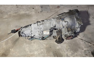 Caja de Cambios Automática Audi A4 B7 3.0 TDI V6 Quattro JAX HNL