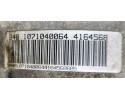 Caja de Cambios Automática Audi A4 B7 3.0 TDI V6 Quattro JAX HNL