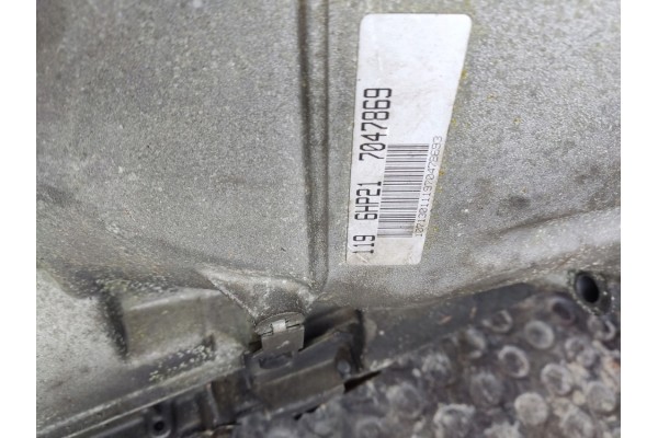BMW E92 N54 X DRIVE GEARBOX Part manufacturer BMW OE