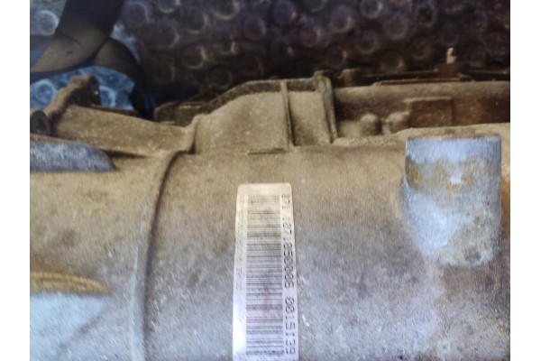 BMW E92 N54 X DRIVE GEARBOX Transmission type manual