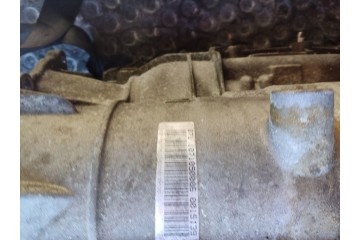 BMW E92 N54 X DRIVE GEARBOX Transmission type manual