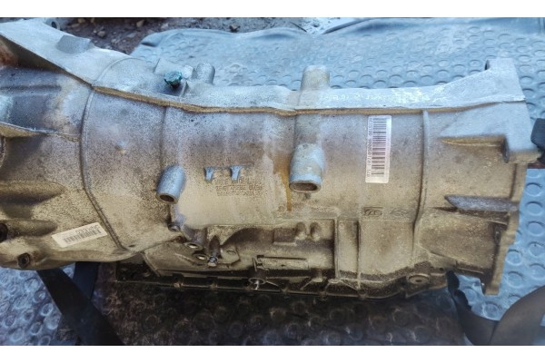 BMW E92 N54 X DRIVE GEARBOX Car type passenger cars