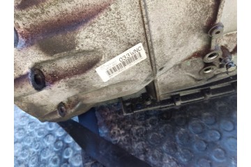 Caja de Cambios Manual BMW E92 N54 X-Drive
