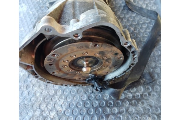 Caja de Cambios Manual BMW E92 N54 X-Drive