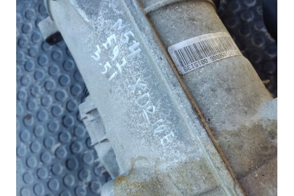 Caja de Cambios Manual BMW E92 N54 X-Drive