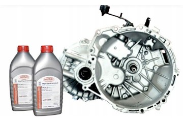 Transmission KF5M421 Mitsubishi Carisma 1 6