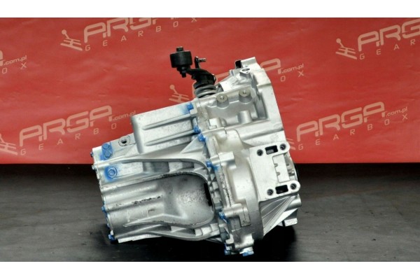 Transmission KF5M421 Mitsubishi Carisma 1 6 Part manufacturer Mitsubishi OE