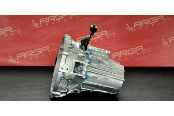 Transmission KF5M421 Mitsubishi Carisma 1 6 Car type passenger cars