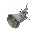 GEARBOX SSANGYONG RODIUS 2 7 G3102021010
