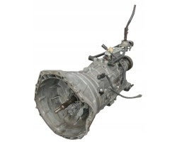 GEARBOX SSANGYONG RODIUS 2 7 G3102021010
