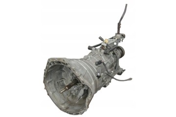 GEARBOX SSANGYONG RODIUS 2 7 G3102021010
