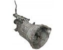 GEARBOX SSANGYONG RODIUS 2 7 G3102021010 Catalog number of the part G31020 21010