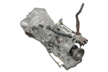 GEARBOX SSANGYONG RODIUS 2 7 G3102021010 Part manufacturer SsangYong OE