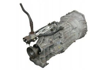 GEARBOX SSANGYONG RODIUS 2 7 G3102021010 Transmission type not specified