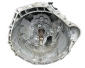 GEARBOX SSANGYONG RODIUS 2 7 G3102021010 Engine type diesel