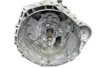 GEARBOX SSANGYONG RODIUS 2 7 G3102021010 Engine type diesel