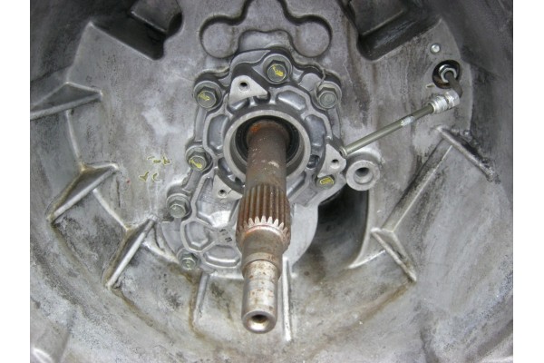 GEARBOX SSANGYONG RODIUS 2 7 G3102021010 Car type 4x4 SUV trucks cargo vans passenger cars