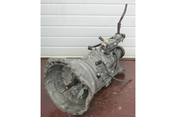 GEARBOX SSANGYONG RODIUS 2 7 G3102021010 Quality of parts according to GVO O original with manufacturer s logo OE
