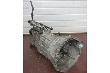 GEARBOX SSANGYONG RODIUS 2 7 G3102021010 Catalog number of substitutes G31020 21010 MANUALNA 6 BIEGOWA AUTOMAT 2 7 XDI