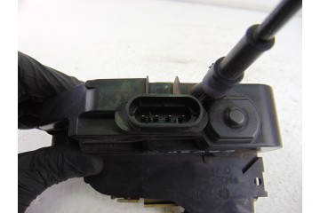 4 PIN CERRADURA PUERTA DELANTERA DERECHA RENAULT MEGANE II BERLINA 5P Authentique 2005 4 PIN 203087 RENAULT - 2