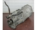GEARBOX SSANGYONG RODIUS 2 7 G3102021010 Catalog number of the original SKRZYNIA BIEGOW SSANGYONG G31020 21010 RODIUS 2 7 CDI OR