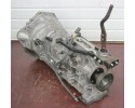 GEARBOX SSANGYONG RODIUS 2 7 G3102021010 Version European