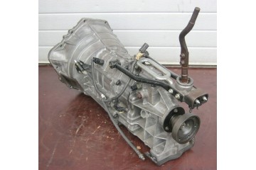 GEARBOX SSANGYONG RODIUS 2 7 G3102021010 Version European