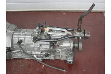 Caja de Cambios SsangYong Rodius 2.7 G3102021010