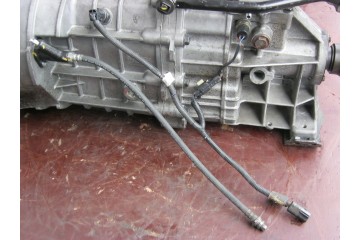 Caja de Cambios SsangYong Rodius 2.7 G3102021010
