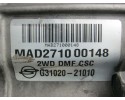 Caja de Cambios SsangYong Rodius 2.7 G3102021010