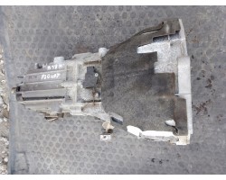 BMW F20 LIFT B38M GEARBOX 8637974