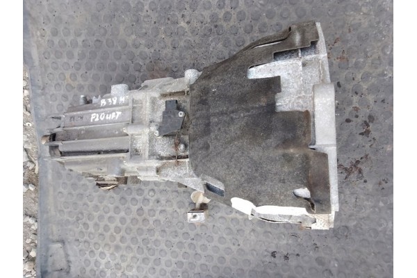 BMW F20 LIFT B38M GEARBOX 8637974