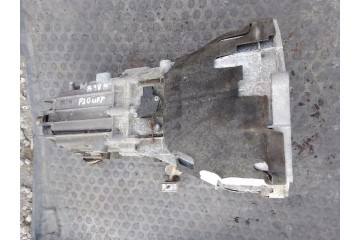 BMW F20 LIFT B38M GEARBOX 8637974