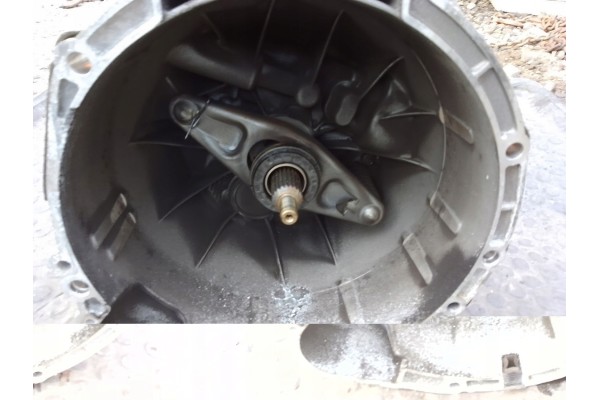 BMW F20 LIFT B38M GEARBOX 8637974 Part manufacturer BMW OE
