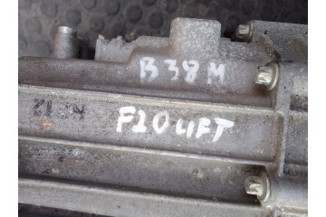 BMW F20 LIFT B38M GEARBOX 8637974 Car type passenger cars