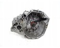 NISSAN 1 5 DCI GEARBOX TL4138 2019 R