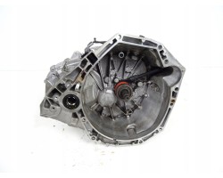 NISSAN 1 5 DCI GEARBOX TL4138 2019 R