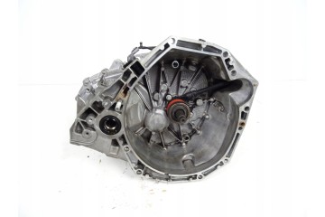 NISSAN 1 5 DCI GEARBOX TL4138 2019 R